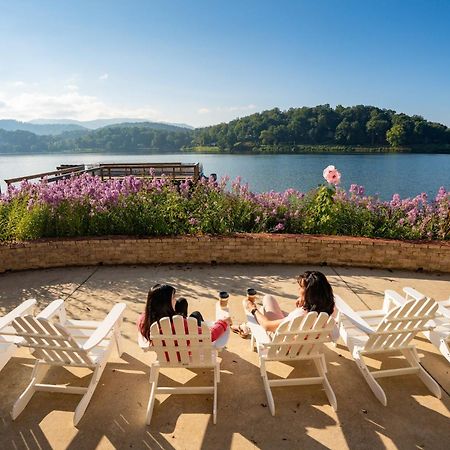 The B'S Nest Villa Lake Junaluska Dış mekan fotoğraf