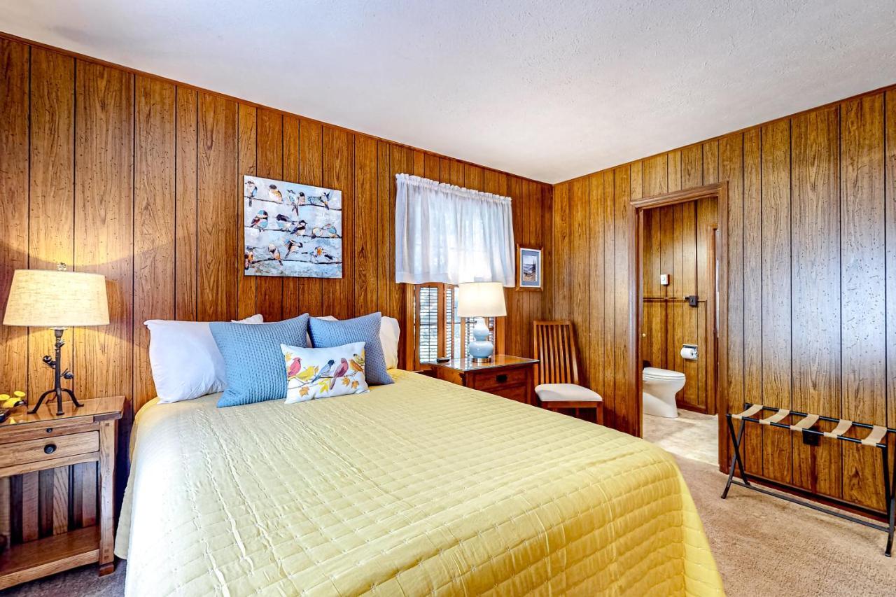 The B'S Nest Villa Lake Junaluska Dış mekan fotoğraf