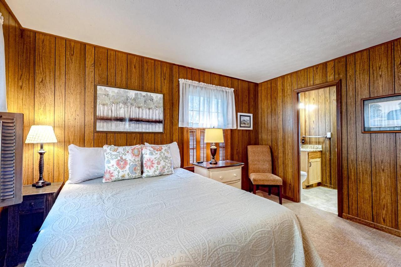 The B'S Nest Villa Lake Junaluska Dış mekan fotoğraf